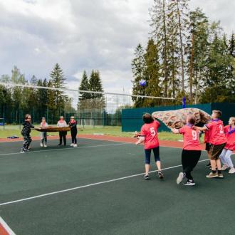 Детский оздоровительно-образовательный центр Маяк | Фото 7