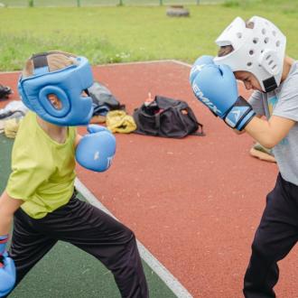 Детский оздоровительно-образовательный центр Маяк | Фото 8