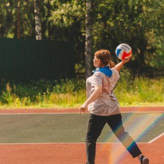 Детский оздоровительно-образовательный центр Маяк | Фото 9