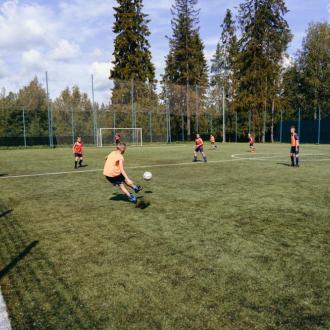 Детский оздоровительно-образовательный центр Маяк | Фото 13