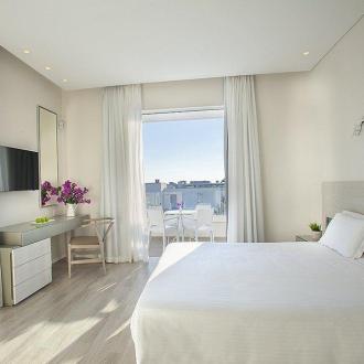 Курорт Aliathon | Фото 15