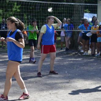 Детский оздоровительно-образовательный центр Маяк | Фото 16