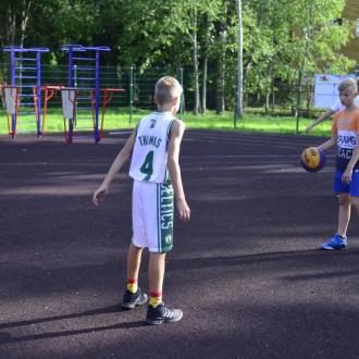 Детский оздоровительно-образовательный центр Маяк | Фото 18