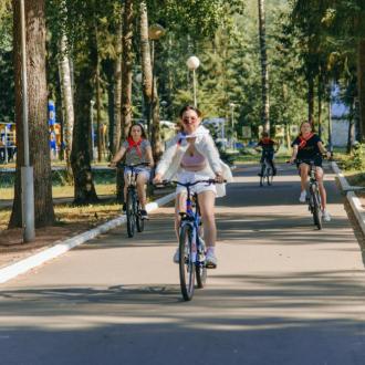 Детский оздоровительно-образовательный центр Маяк | Фото 26