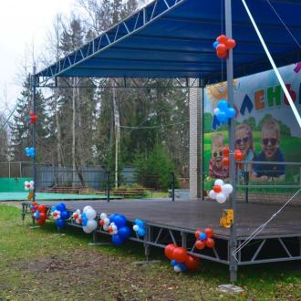 Детский оздоровительно-образовательный центр Маяк | Фото 28