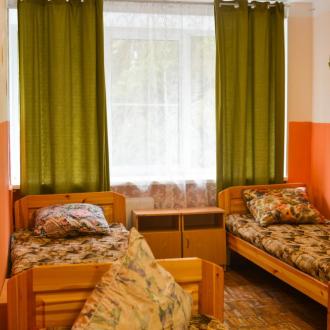 Детский оздоровительно-образовательный центр Маяк | Фото 31