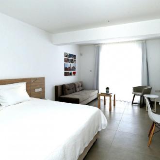 Курорт Aliathon | Фото 16