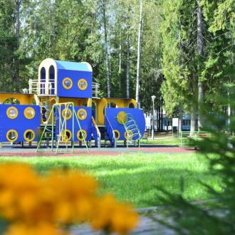 Детский оздоровительно-образовательный центр Маяк | Фото 34