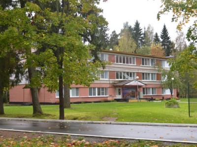 Детский оздоровительно-образовательный центр Маяк