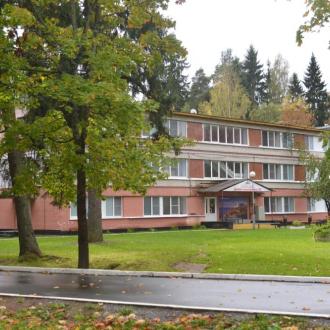 Детский оздоровительно-образовательный центр Маяк | Фото 1