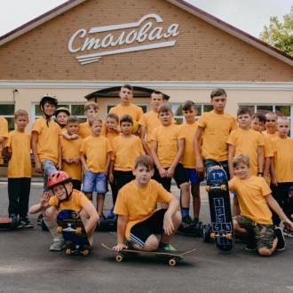 Детский оздоровительно-образовательный центр Маяк | Фото 27