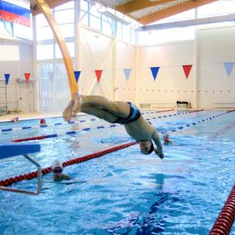 Детский оздоровительно-образовательный центр Маяк | Фото 21