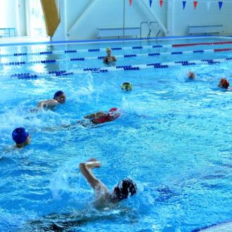 Детский оздоровительно-образовательный центр Маяк | Фото 23