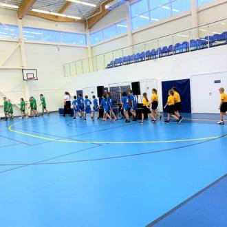 Детский оздоровительно-образовательный центр Маяк | Фото 24