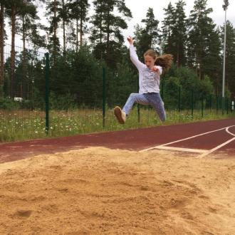 ДОЛ  Огонек | Фото 4