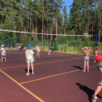 ДОЛ  Огонек | Фото 5