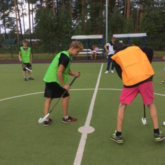 ДОЛ  Огонек | Фото 6