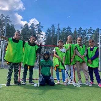 ДОЛ  Огонек | Фото 7