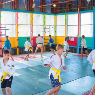 ДОЛ  Огонек | Фото 8