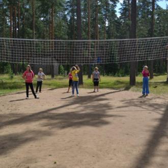 ДОЛ  Огонек | Фото 9