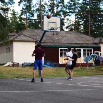 ДОЛ  Огонек | Фото 10