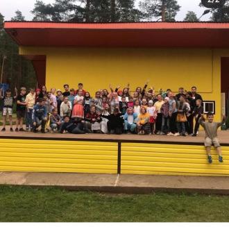 ДОЛ  Огонек | Фото 14