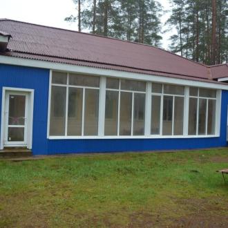 ДОЛ  Огонек | Фото 15