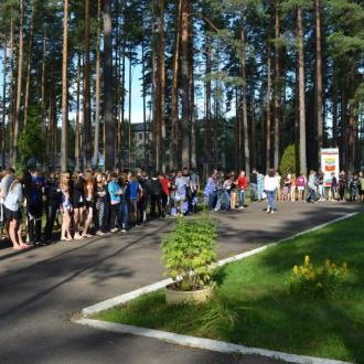 ДОЛ  Огонек | Фото 17