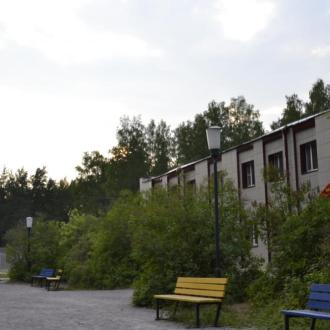 ДОЛ  Островки | Фото 1