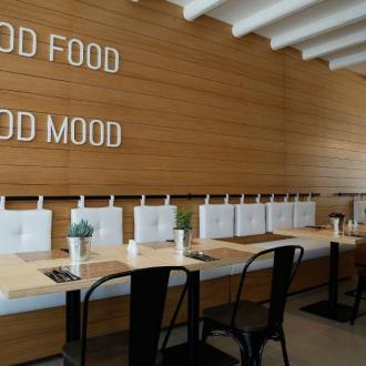 Курорт Aliathon | Фото 19