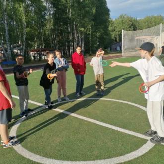 ДОЛ  Островки | Фото 2