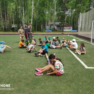 ДОЛ  Островки | Фото 3