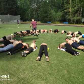 ДОЛ  Островки | Фото 4