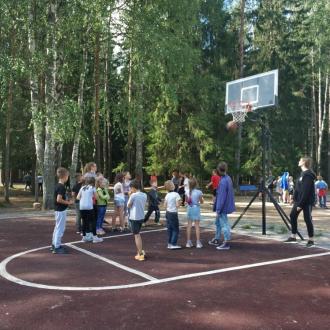 ДОЛ  Островки | Фото 6