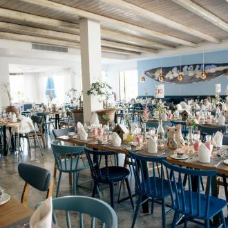 Курорт Aliathon | Фото 20