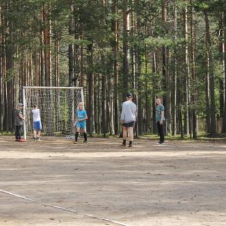 Детский Лагерь Горизонт | Фото 2