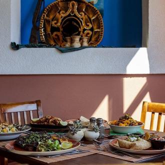 Курорт Aliathon | Фото 21