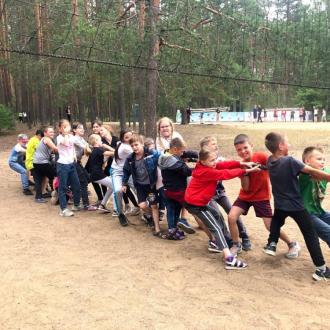 Детский Лагерь Горизонт | Фото 4