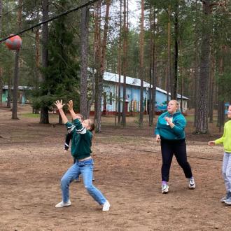 Детский Лагерь Горизонт | Фото 5