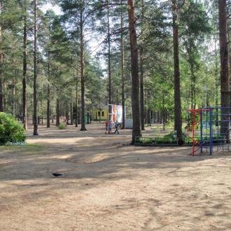 Детский Лагерь Горизонт | Фото 6