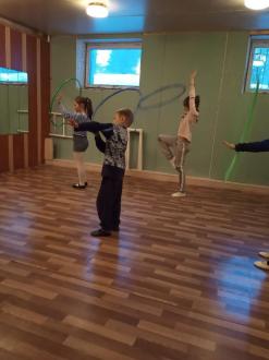 Детский Лагерь Горизонт | Фото 7