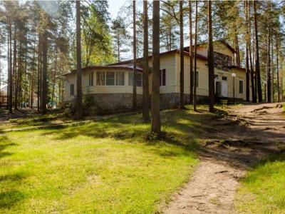 ДОЛ  Зеленый Город