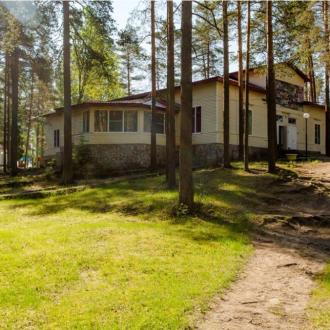 ДОЛ  Зеленый Город | Фото 1