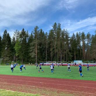 ДОЛ  Зеленый Город | Фото 2