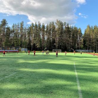 ДОЛ  Зеленый Город | Фото 3