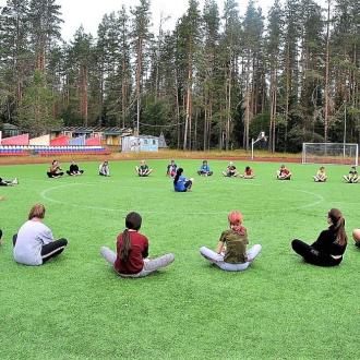 ДОЛ  Зеленый Город | Фото 5