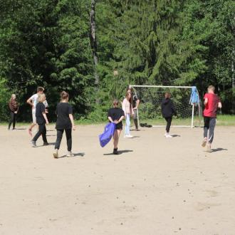 ДОЛ  Зеленый Город | Фото 6