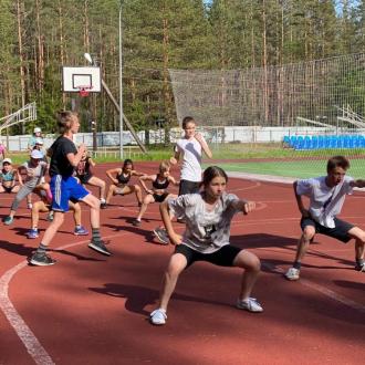 ДОЛ  Зеленый Город | Фото 7