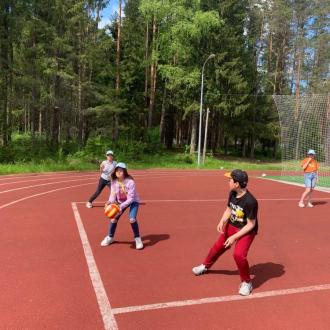 ДОЛ  Зеленый Город | Фото 8