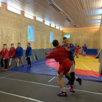 ДОЛ  Зеленый Город | Фото 9